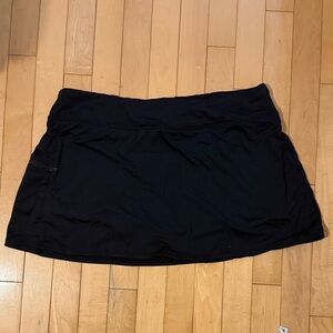 Beach House Emma Pull On Swim Skort